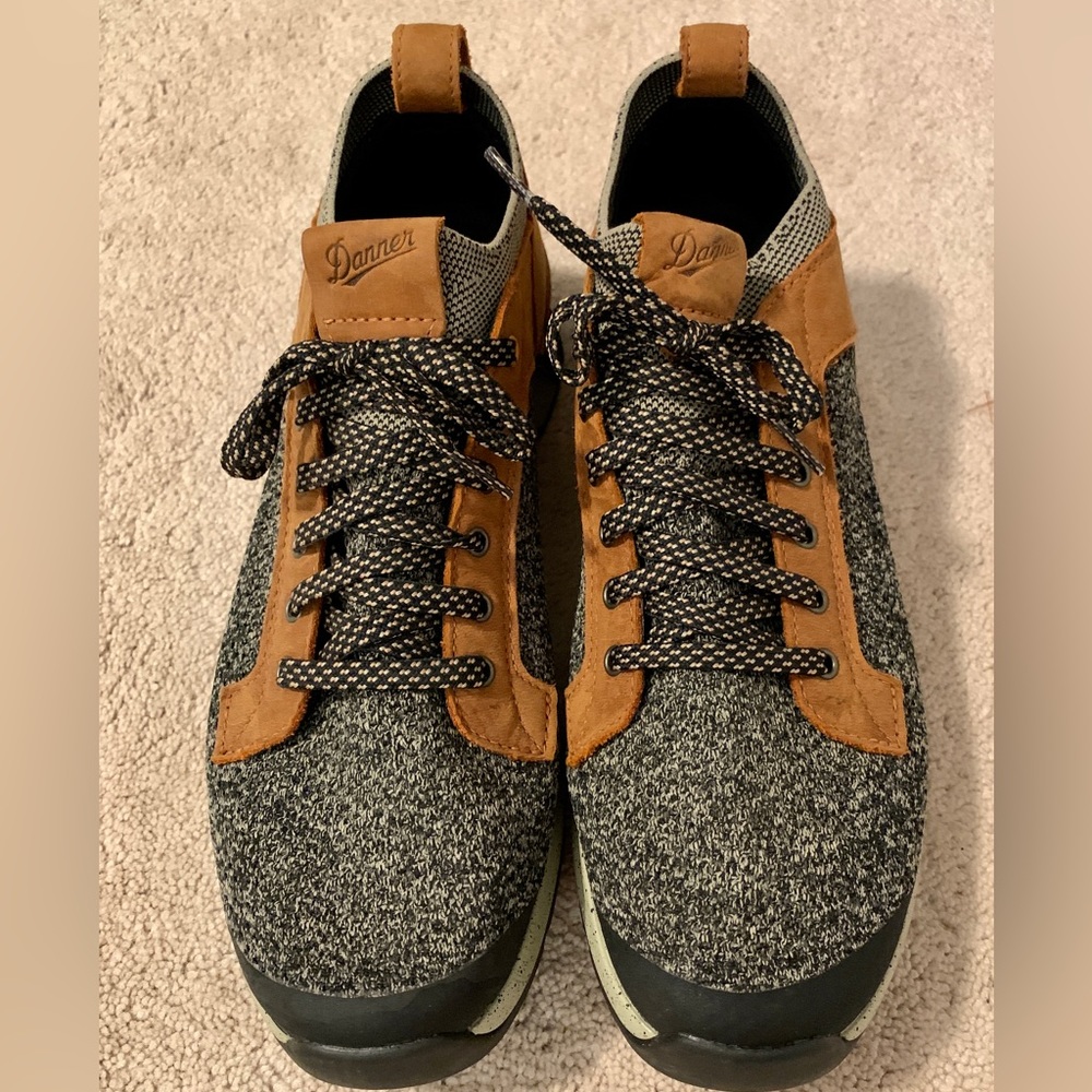 Danner Overlook Knit Sneaker